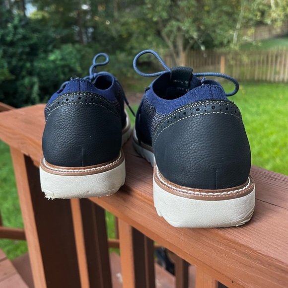 Dockers Men’s Oxfords Casual Sneakers - Picture 2 of 5